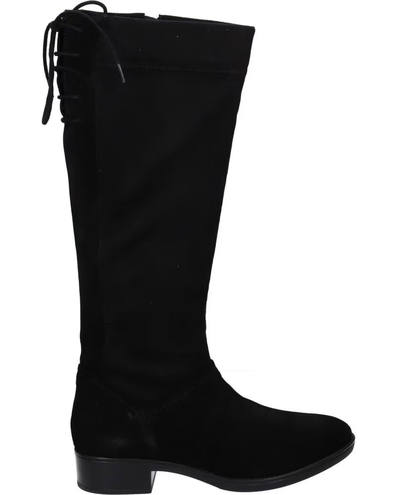 Geox D26G1A 022JZ D Felicity C9999 Black