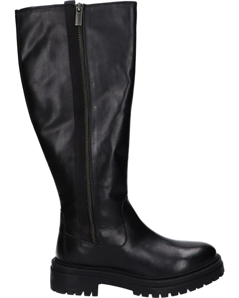 Botas de Mujer GEOX D26HRI 00043 D IRIDEA C9999 BLACK