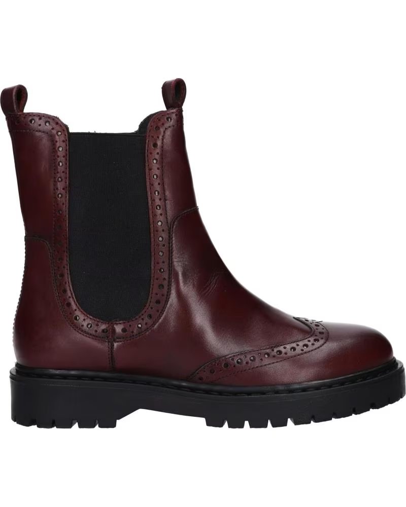 Geox D26QDE 00043 D Bleyze C7005 Bordeaux