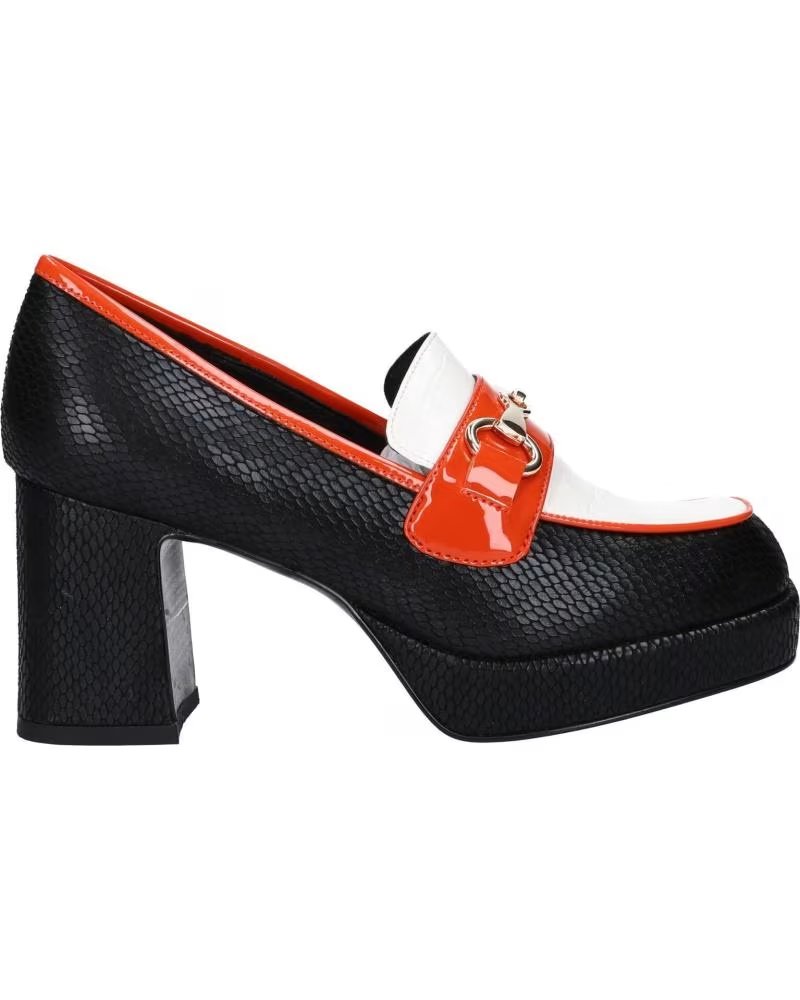 de exe marion-821 snake black