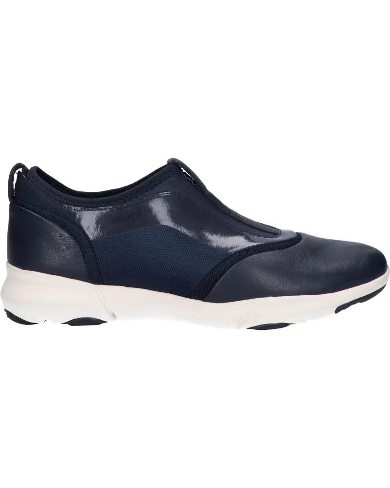 Geox D829DB 08515 D Nebula S C4002 Navy