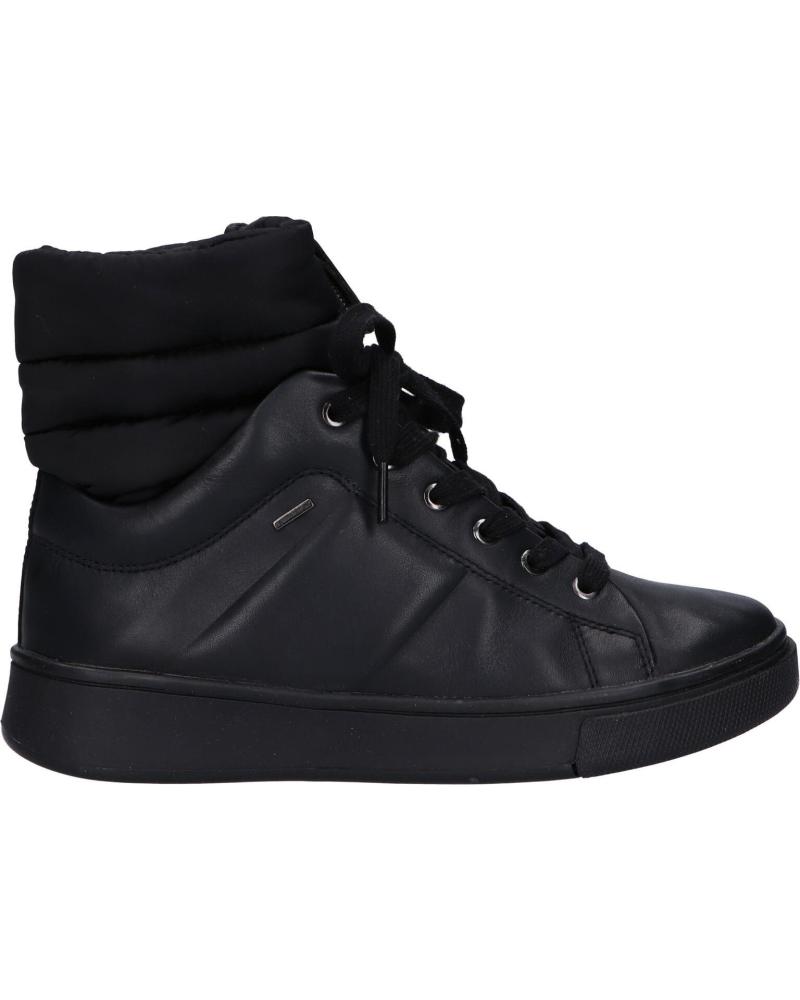 Zapatillas deporte de Mujer GEOX D643MA 00085 D MAYRAH B ABX C9999 BLACK