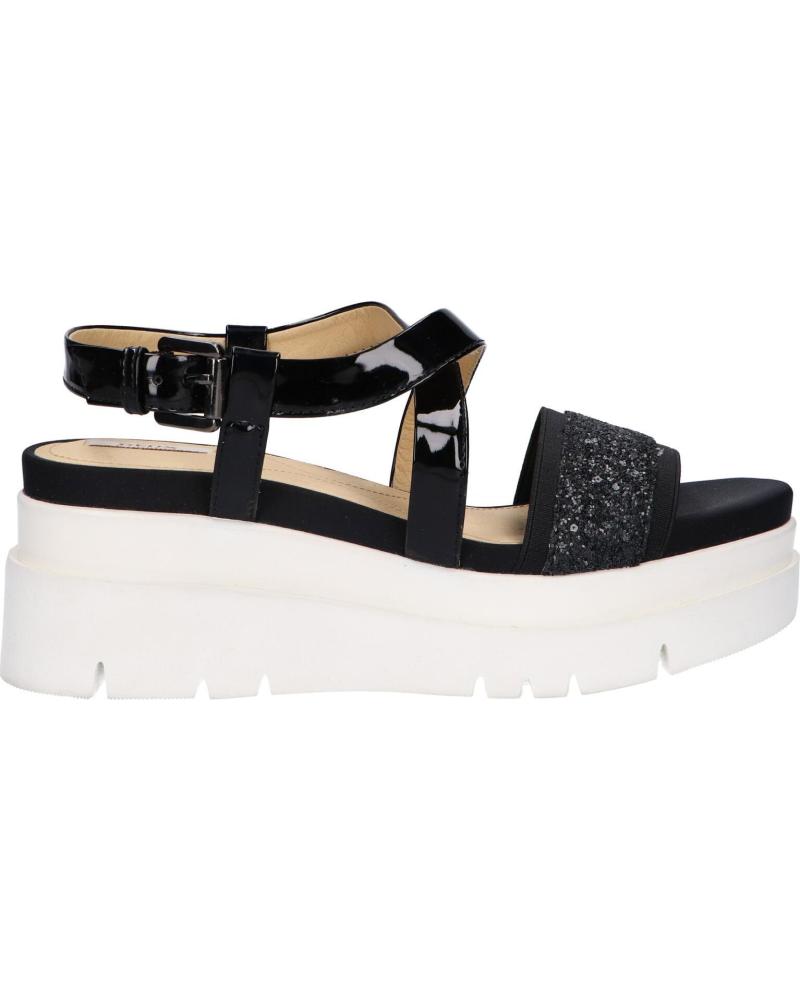 Sandalias de Mujer GEOX D827UD 0EWHH D RADWA C9999 BLACK