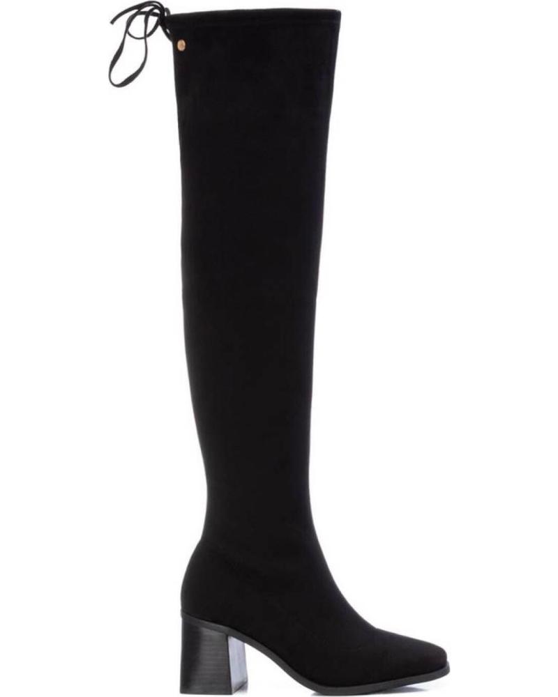 Botas de Mujer XTI 142100 NEGRO
