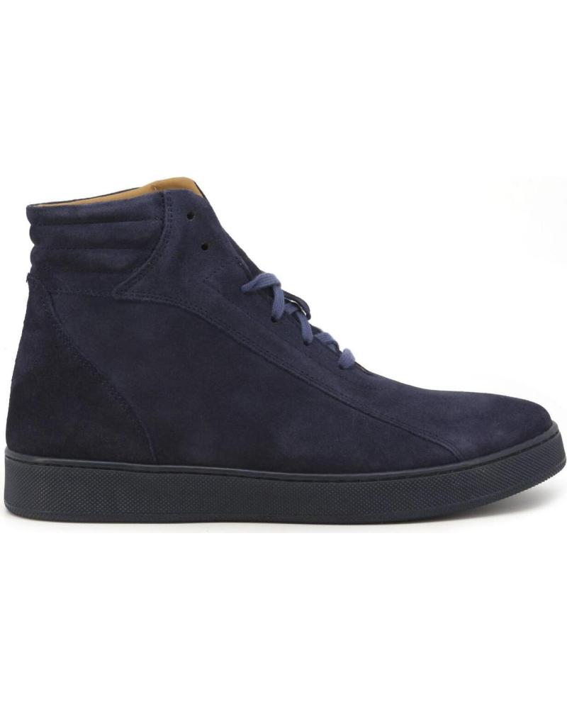 Sapatos de Homem DUCA DI MORRONE - TOMMASO-CAM BLUE