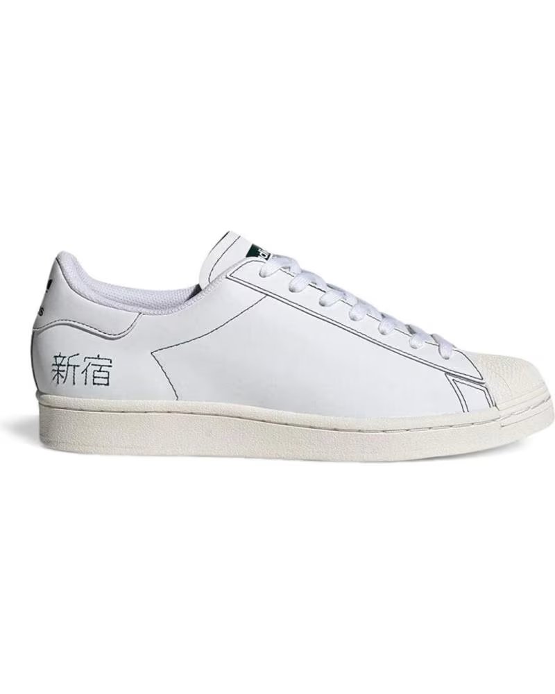 Adidas Adidas Superstar Pure Zapatillas White