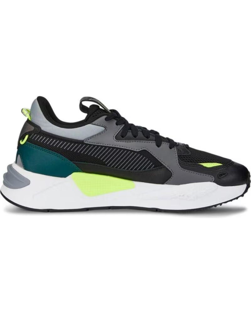 Puma - 383590 Black
