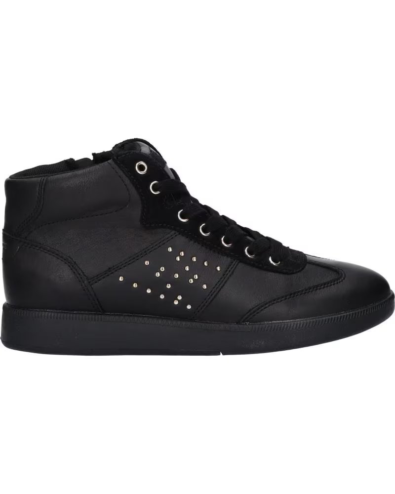 Geox D26UGB 00085 D Meleda C9999 Black
