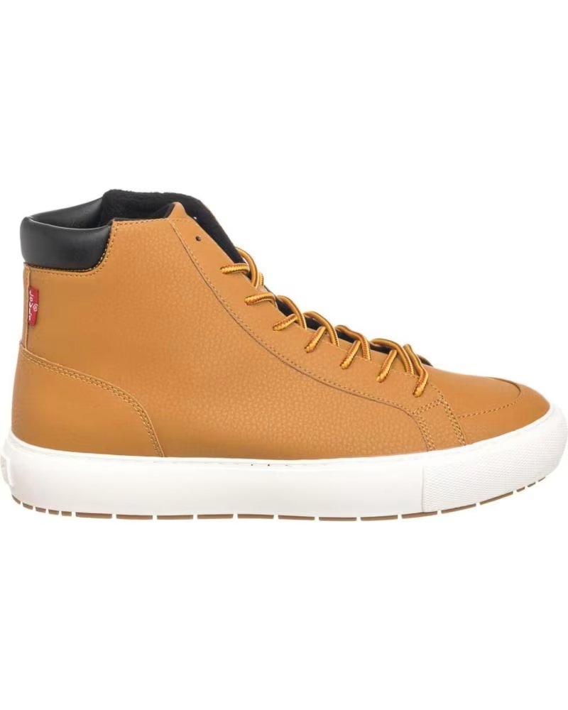 Levis Sneakers Levi´s 234718 Camel Beige