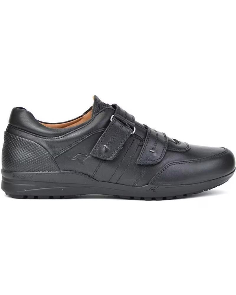 Kangaroos Sport Caballero P Negrop Negro