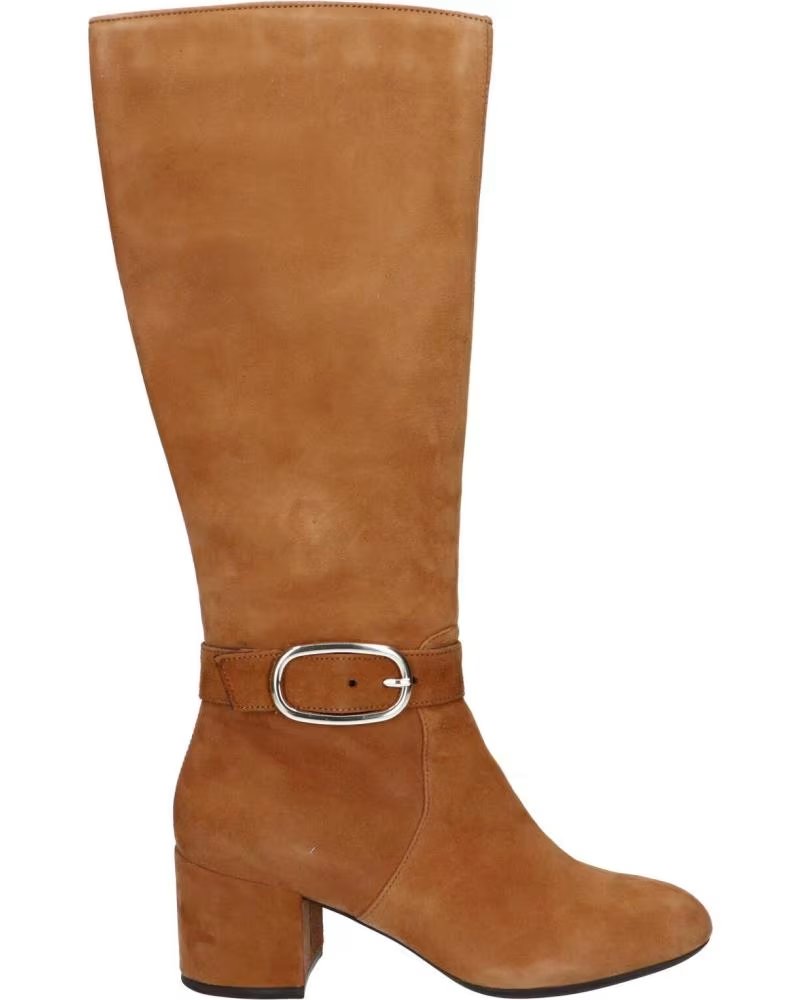 Geox D26TWC 00021 D Eleana C6001 Cognac