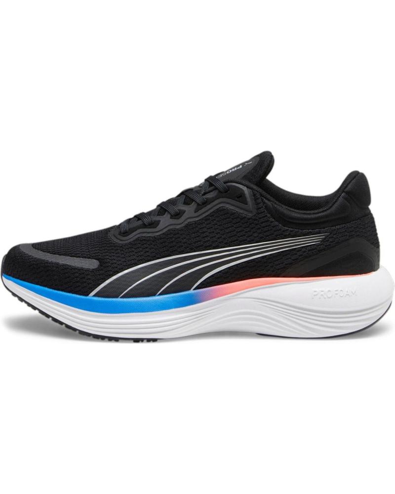 Deportivas de Mujer PUMA ZAPATILLAS RUNNING SCEND PRO 378776-0 2