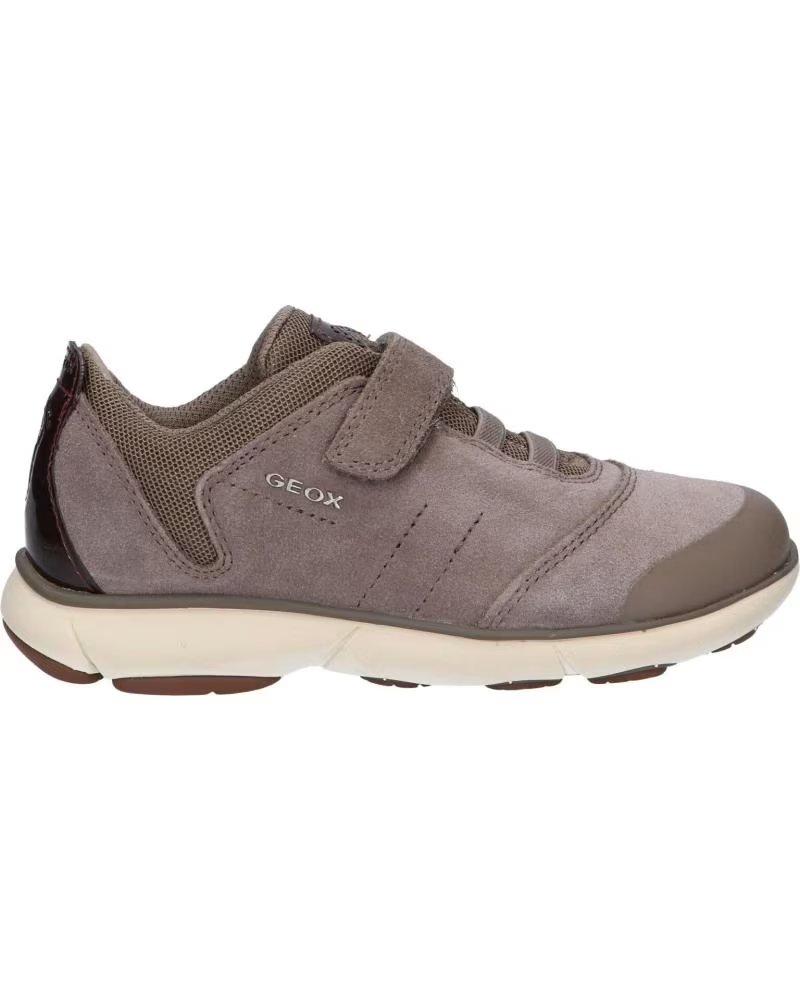 Geox J642DA 022GN J Nebula C6029 Taupe
