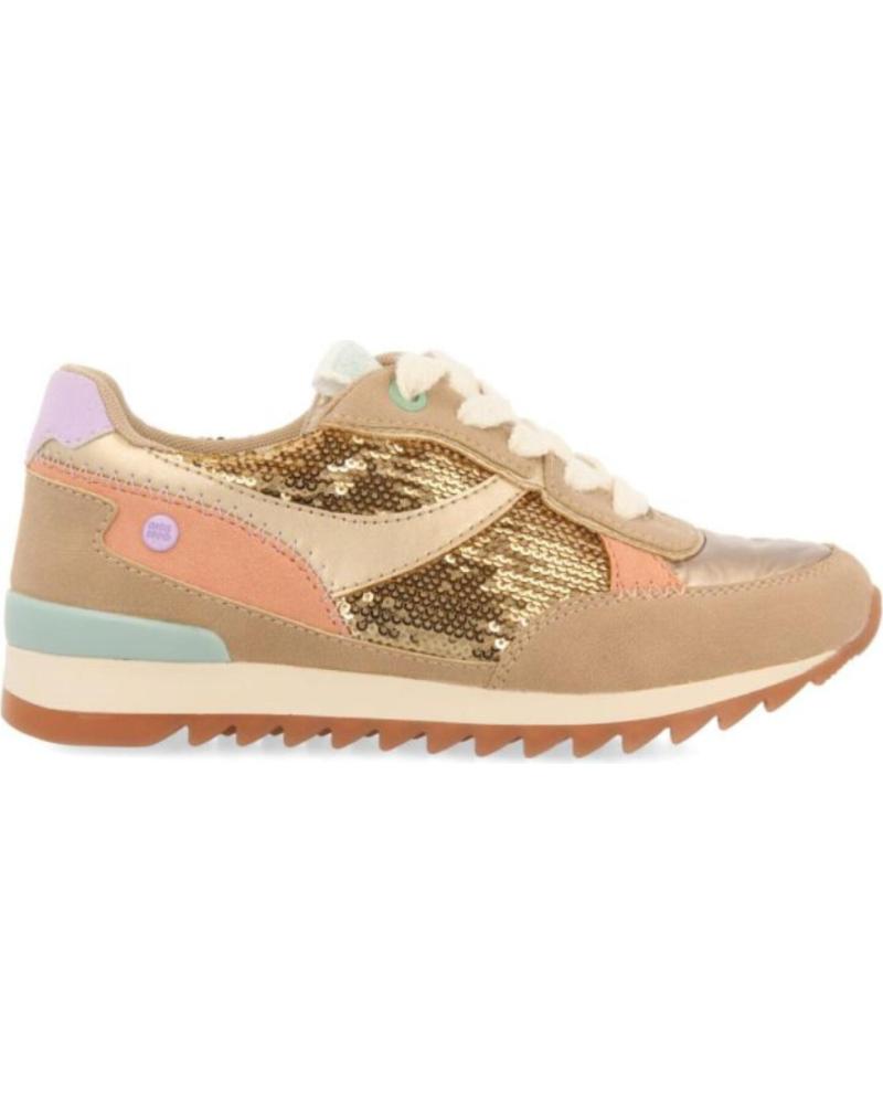 Deportivas de Niña GIOSEPPO METHEVEN VARIOS COLORES