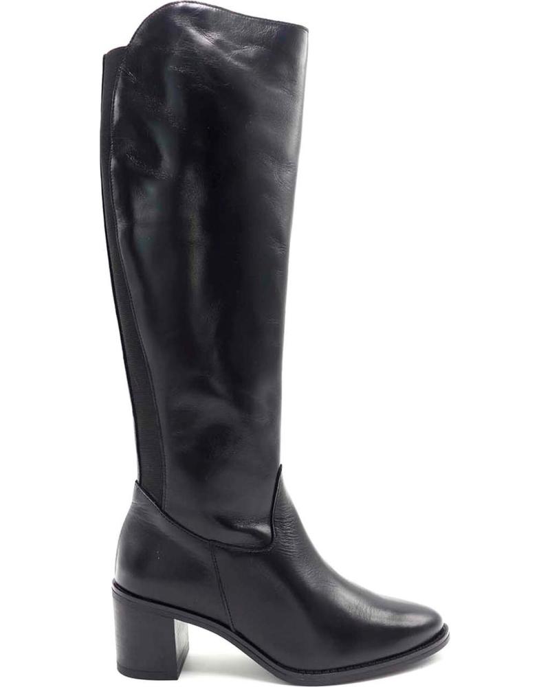 Botas de Mulher MARIA JAEN BOTA DE VESTIR 7003 NEGRO