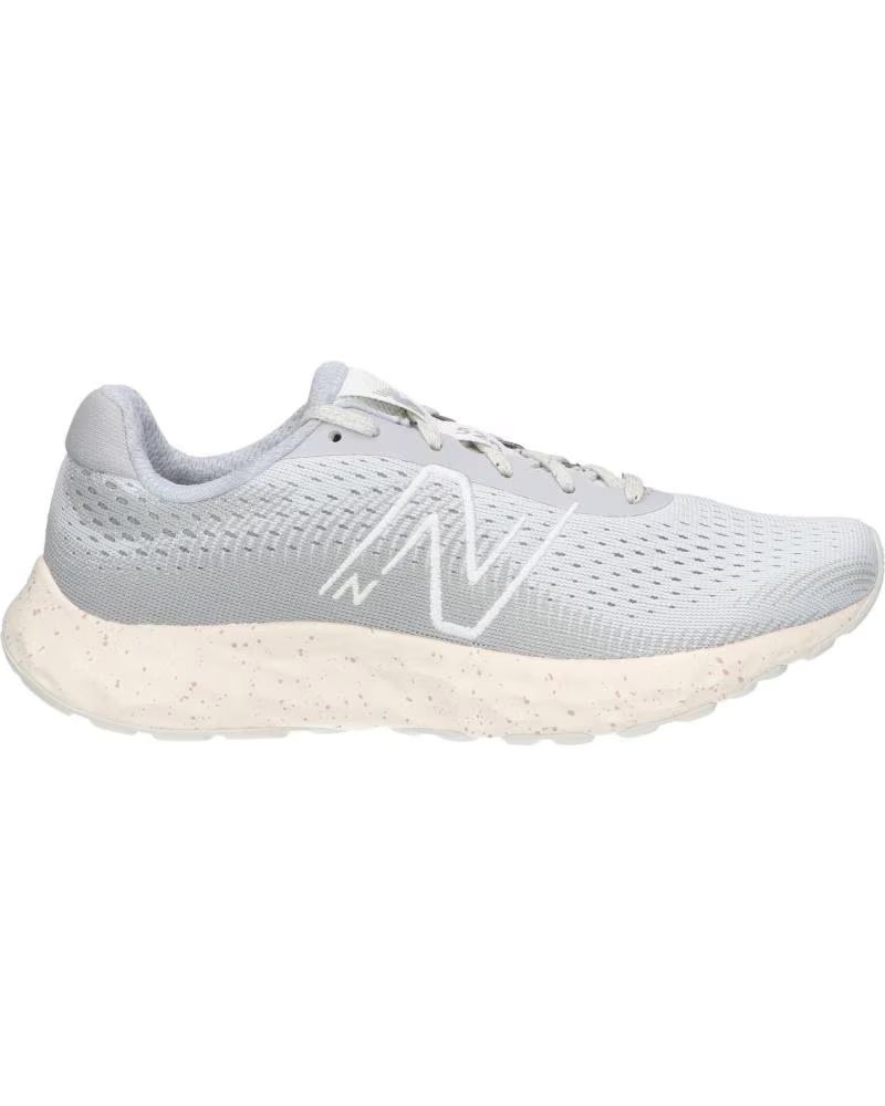 New Balance W520FG8 520 V8 Grey Matter