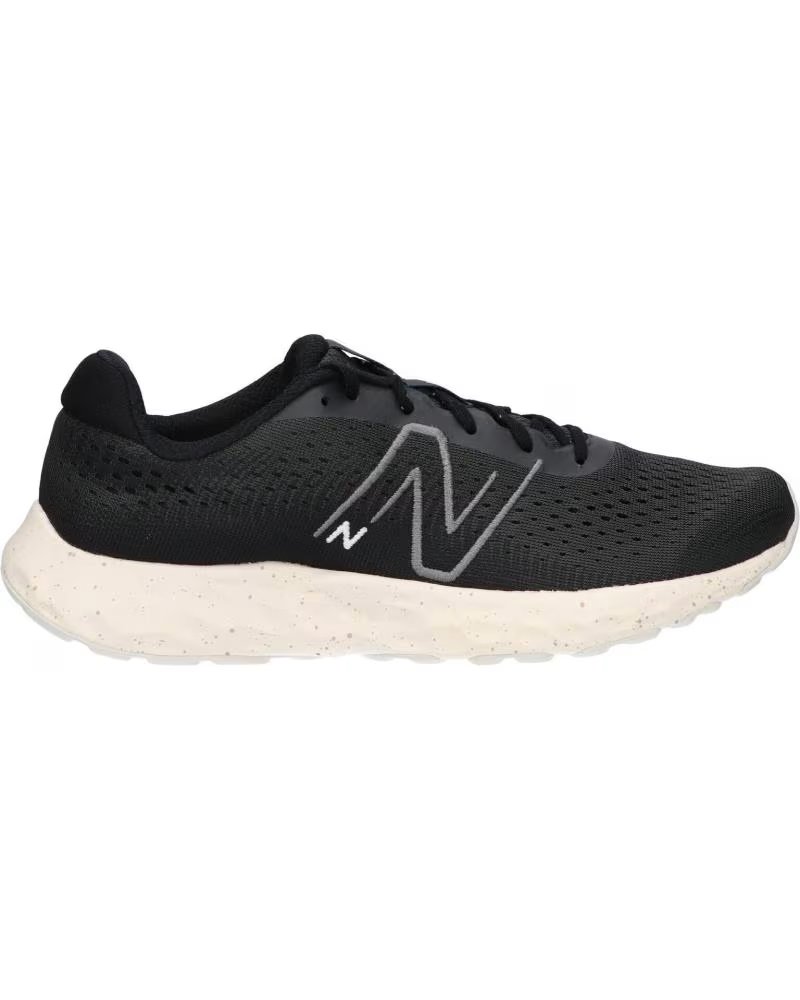 New Balance M520FB8 520 V8 Blacktop