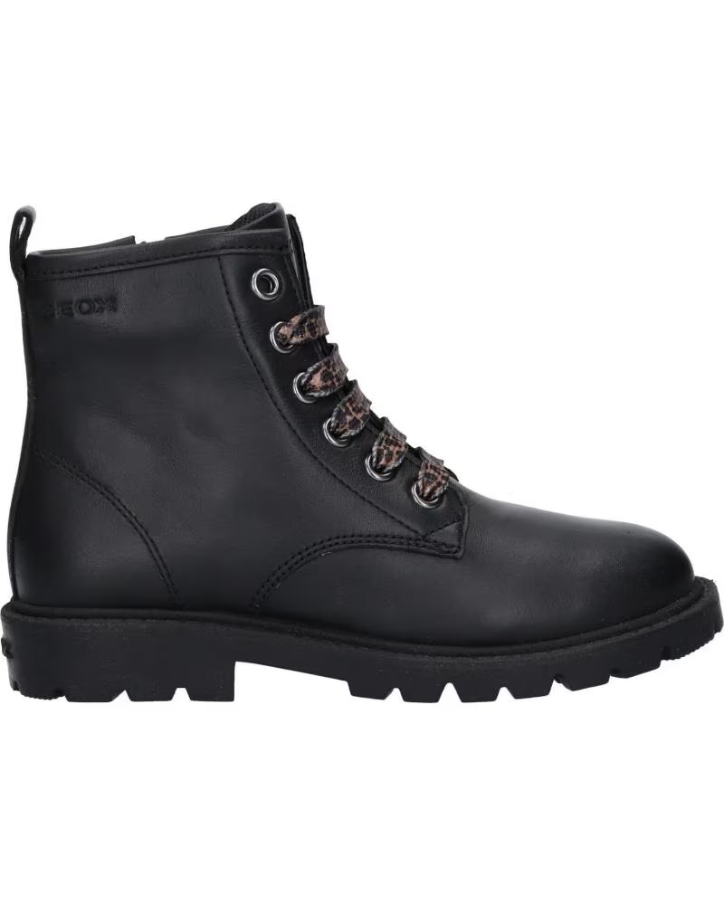 Geox J Shaylax Girl C Negro