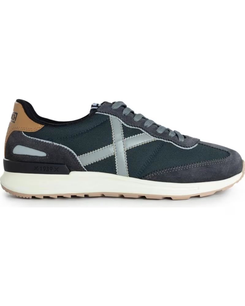 Munich Zapatillas -dynamo 58-8700058 Negro