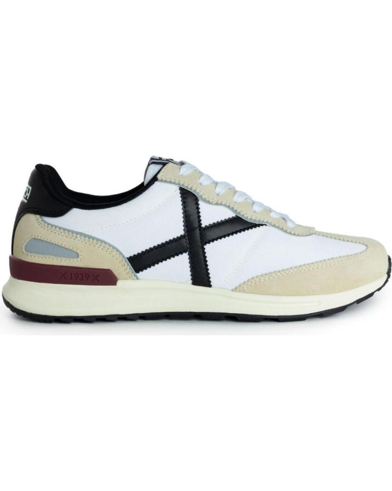 Deportivas de Mujer y Hombre y Niño MUNICH MODELO DYNAMO 59 PARA UNISEX COLOR NAVY