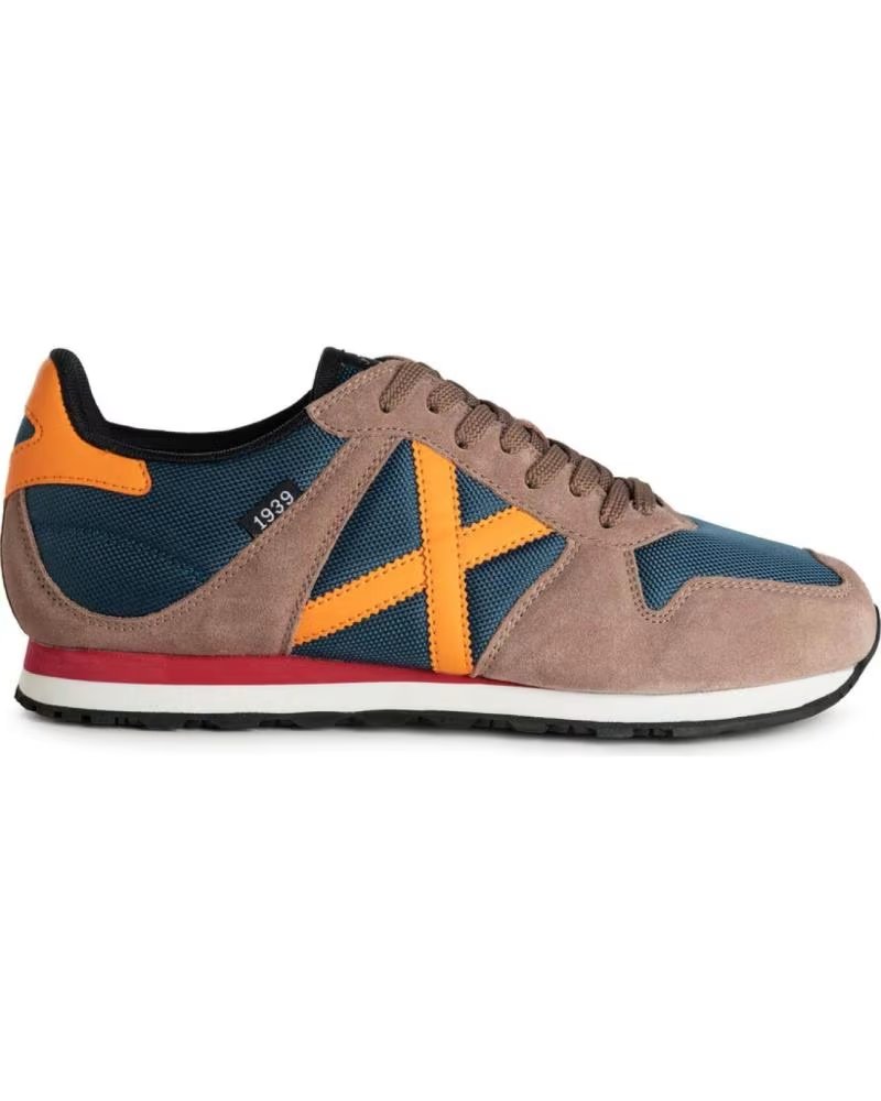 Munich Modelo Massana 521 para Unisex Color Multicolor