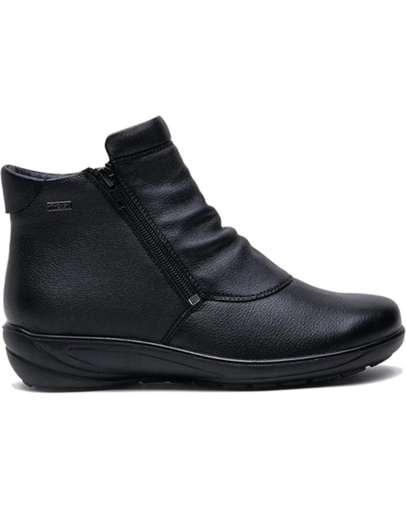 de G COMFORT 9521-0 PIEL NEGRA NEGRO