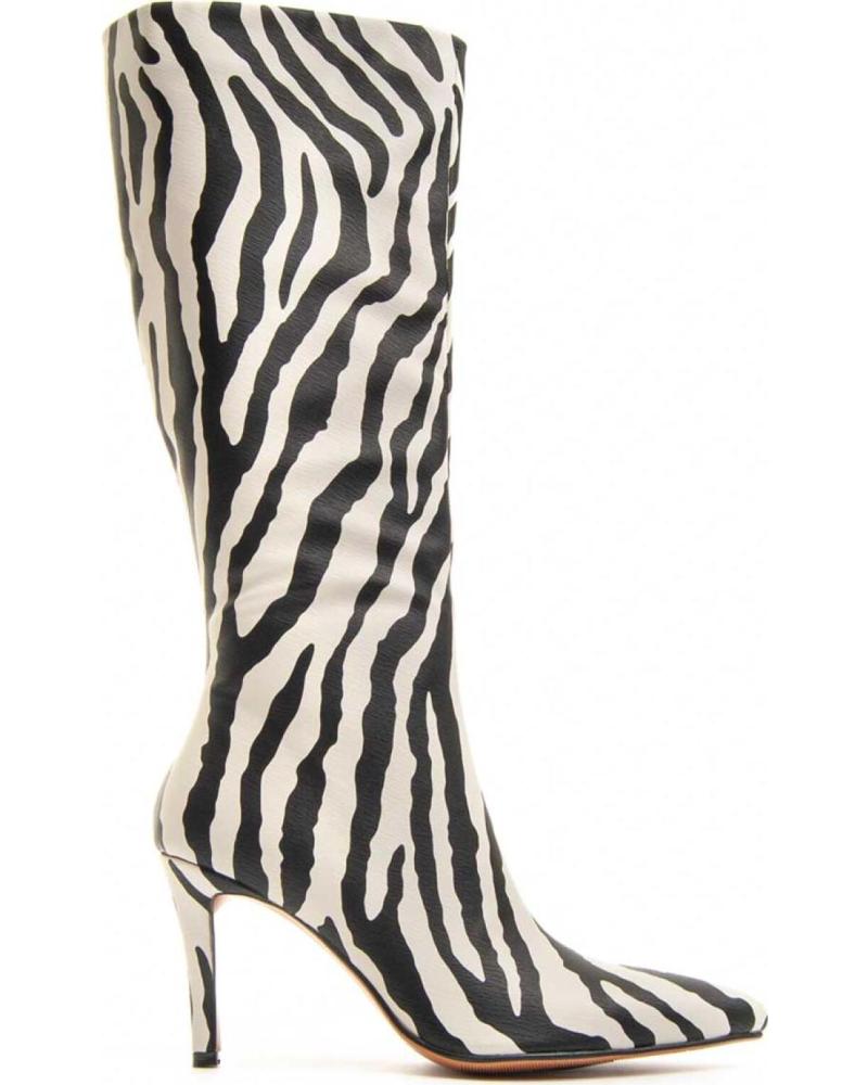 Botas de Mujer MONTEVITA ANIMANT MULTICOLORED