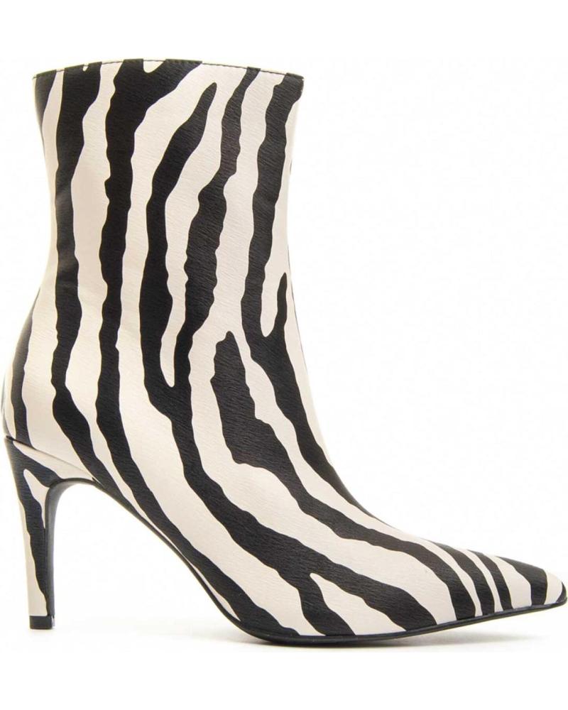 Botas de Mujer MONTEVITA ANIMANT2 MULTICOLORED