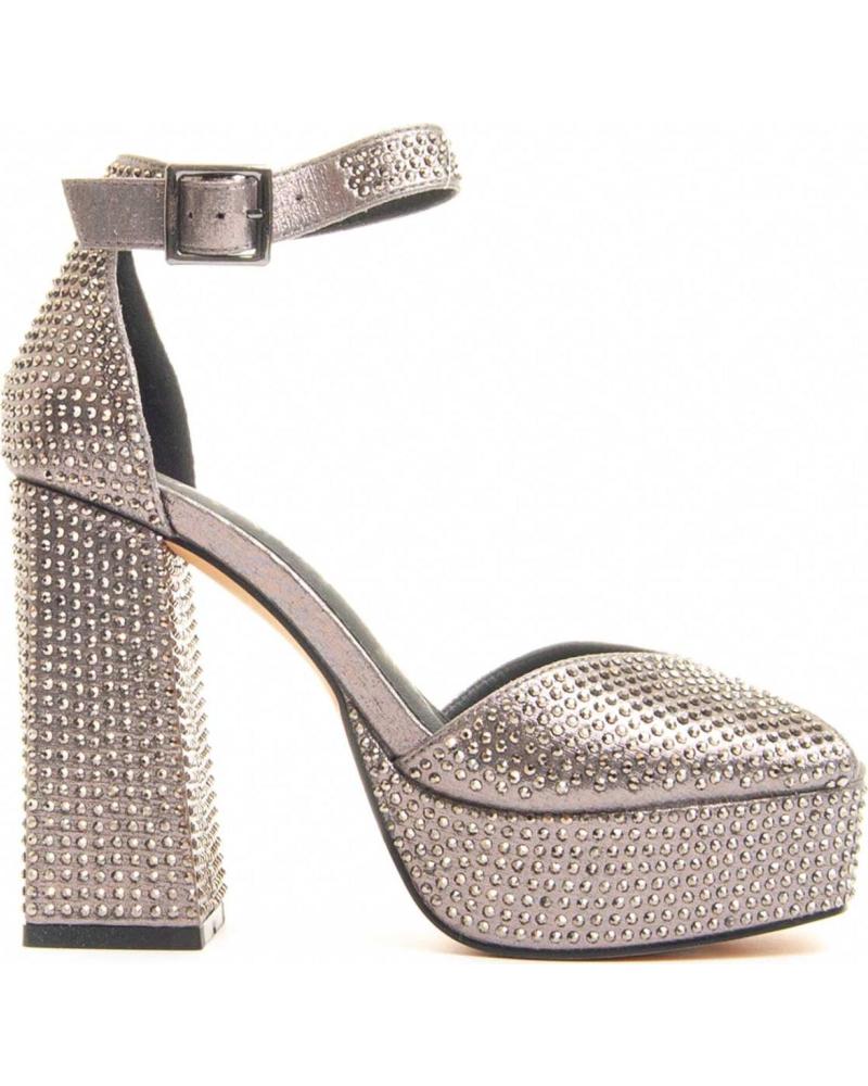 Sandalias de Mujer MONTEVITA SANDANT GREY