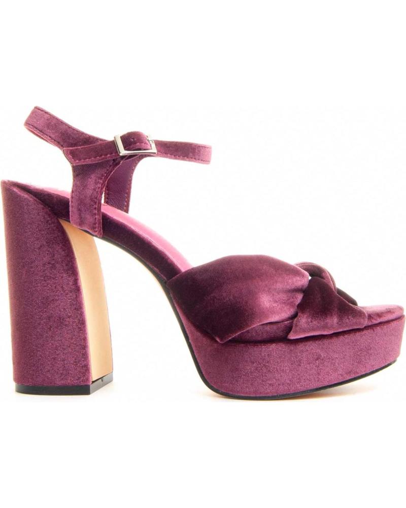 Sandalias de Mujer MONTEVITA SANDANT2 PINK