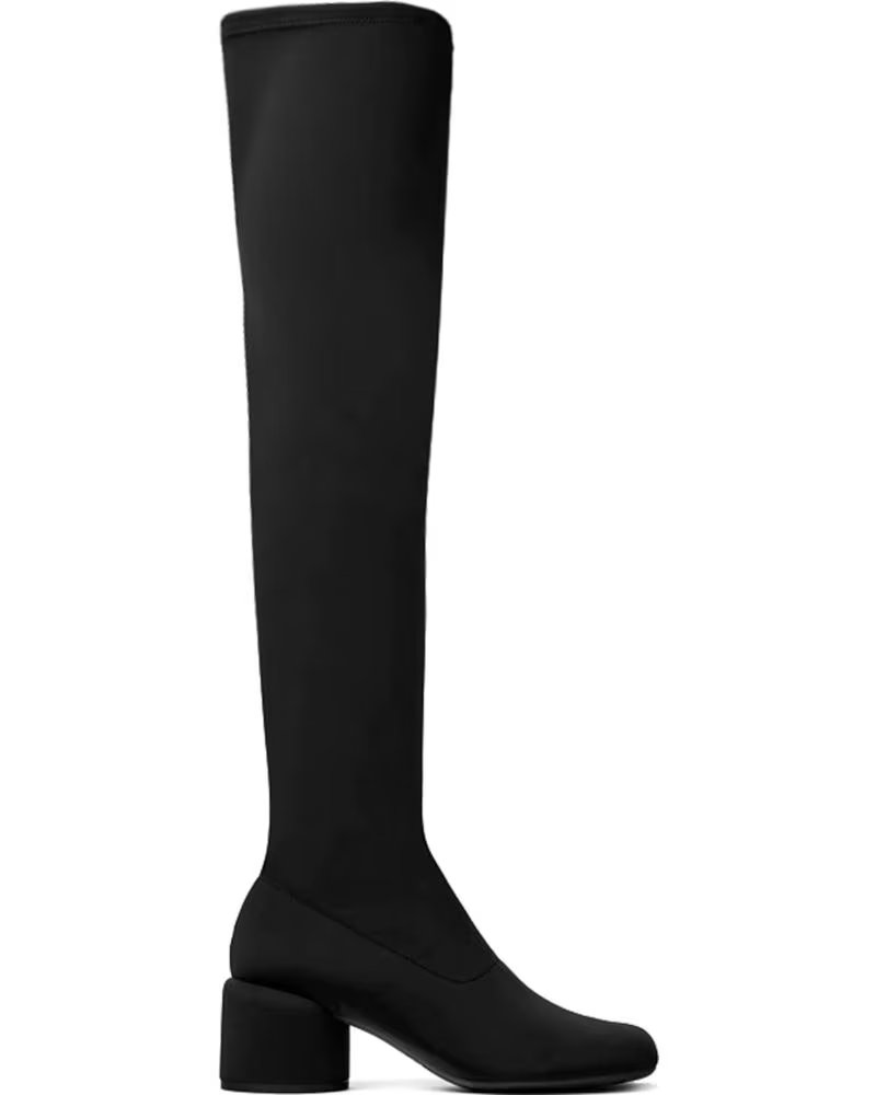Camper Bota Niki K400714 Black