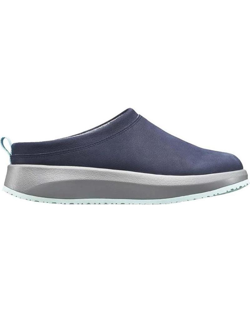 Zuecos de Mujer JOYA ZUECOS RIGA W BLUE