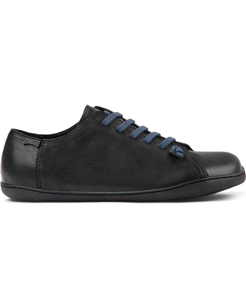 Zapatos de Hombre CAMPER DEPORTIVAS PEU CAMI 17665 BLACK217