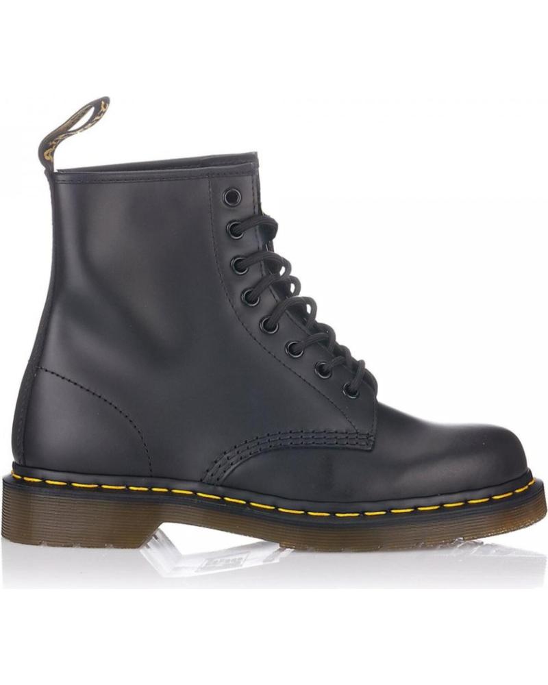 Botas de Mujer DR MARTENS BOTAS DR MARTENS 1460 - NEGRO
