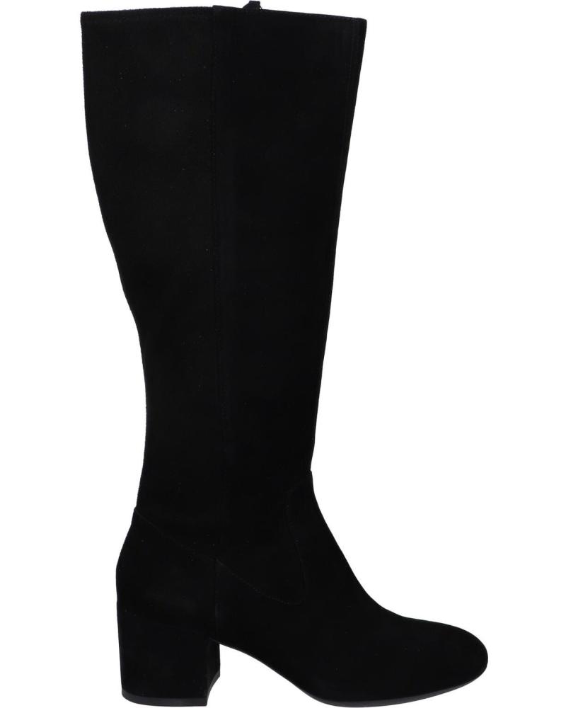 Botas de Mujer GEOX D26TWH 021JZ D ELEANA C9999 BLACK