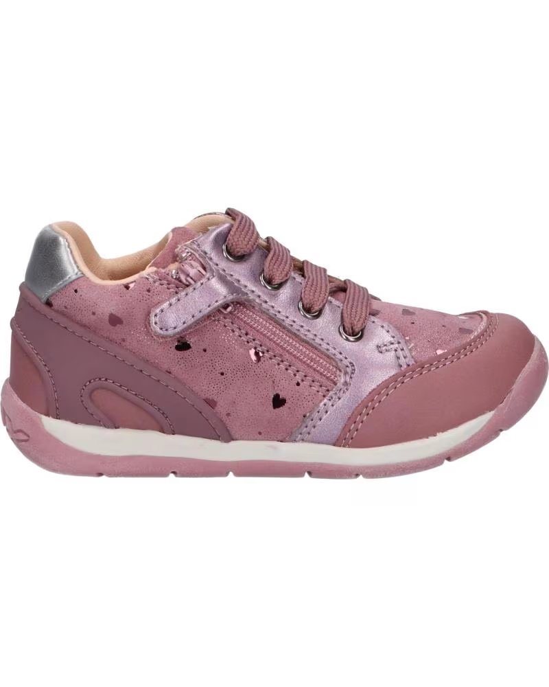 Geox B Each Girl C Rosa