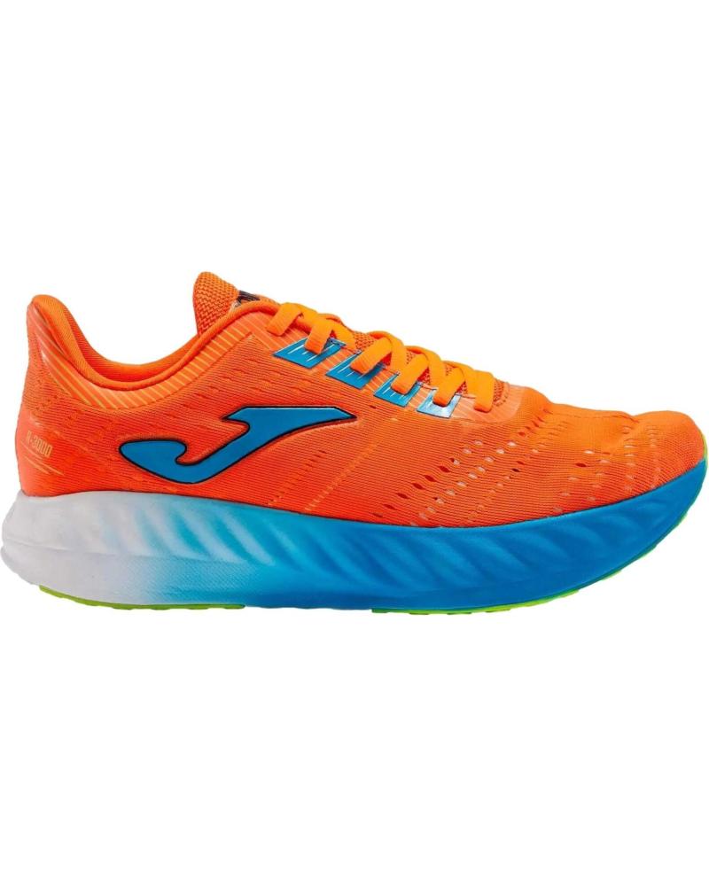 Zapatillas deporte de Hombre JOMA ZAPATILLAS R-3000 2308 ORANGE