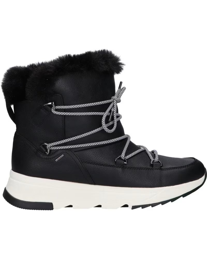 Geox D16HXC 046BH D Falena C9999 Black