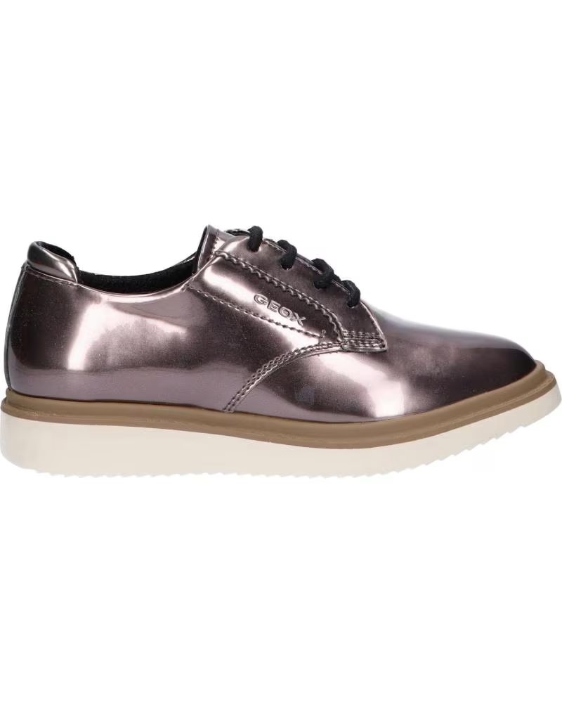 Geox J744FB 000BN J Thymar C1009 Dk Silver