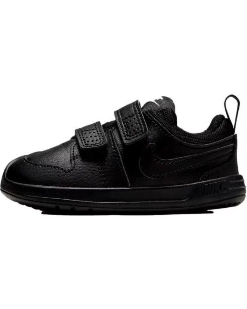 Nike Pico 5 Tdv AR4162 Zapatillas Infantiles Negras Negro