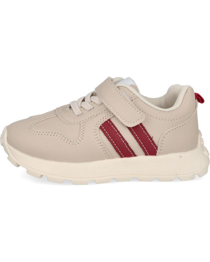 Deportivas de Niño L&R SHOES LR SHOES FH121L ZAPATILLAS CASUAL NINO BEIGE