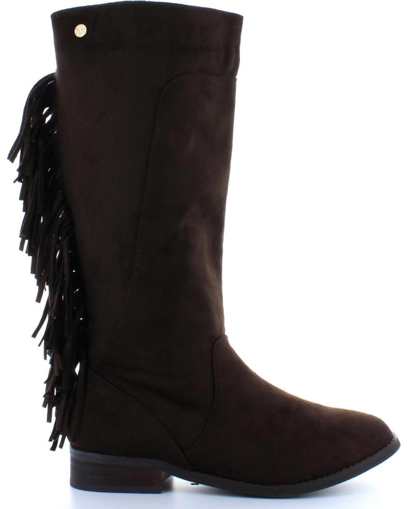Botas de Mujer XTI 28836 ANTELINA MARRON