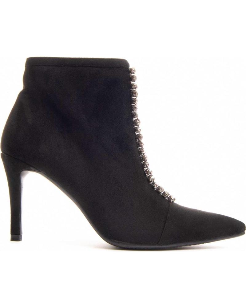 Botas de Mujer MONTEVITA PEDRERINT BLACK