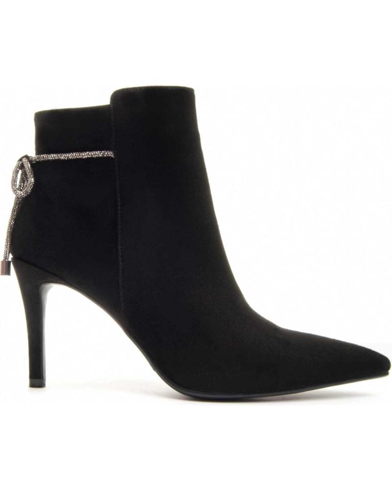 Botas de Mujer MONTEVITA LAZONT BLACK