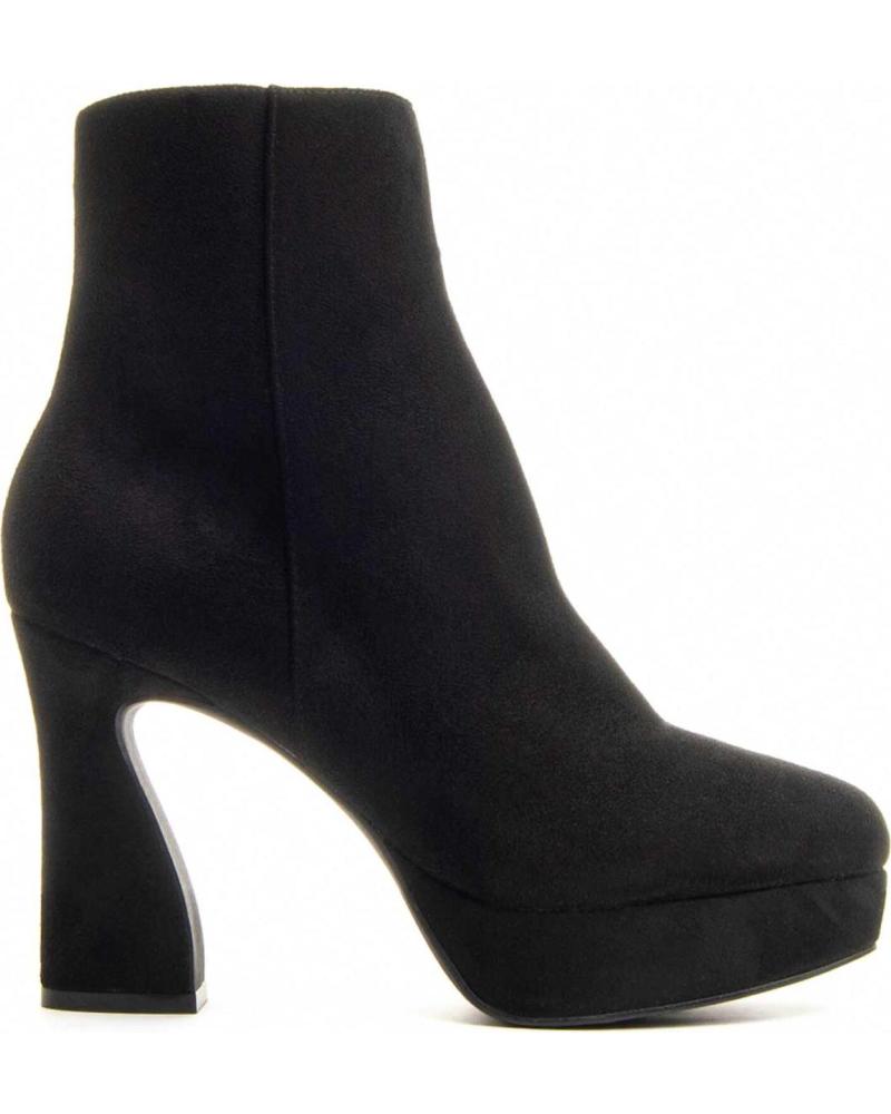 Botas de Mujer MONTEVITA BOTINT8 BLACK