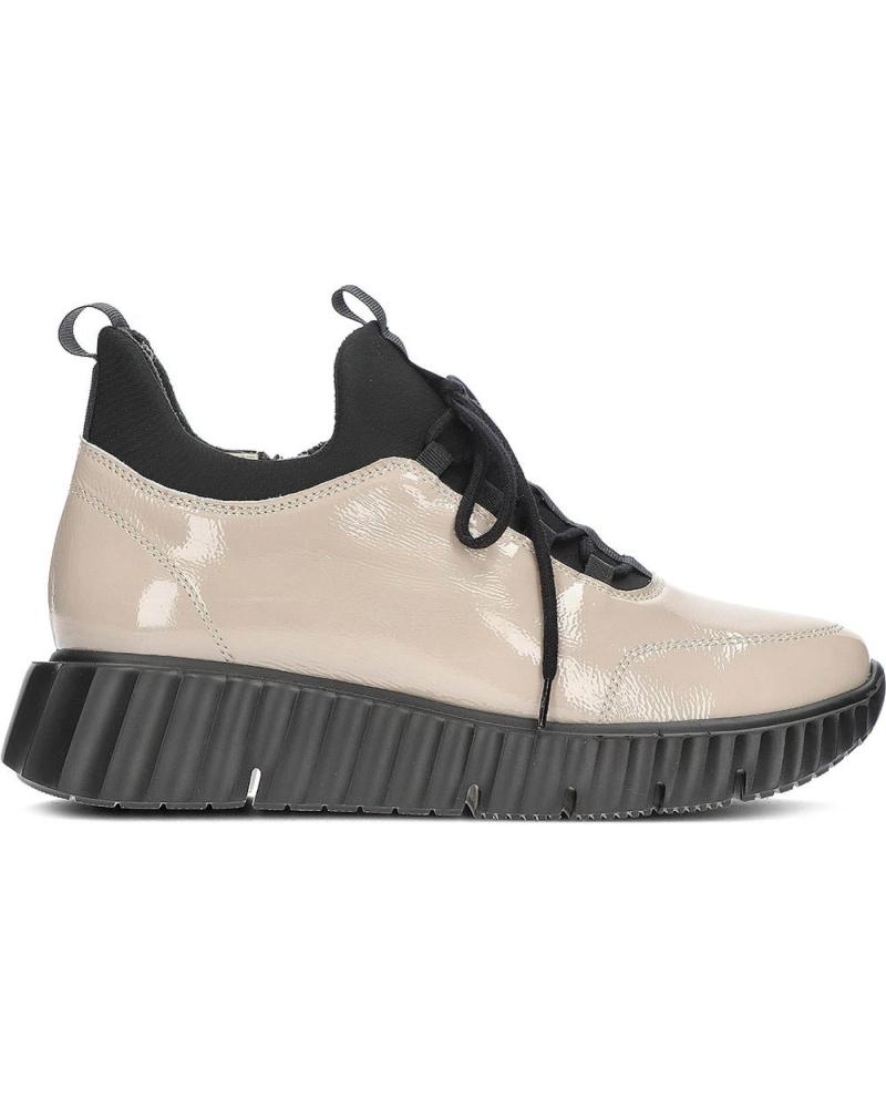 Sapatos de Mulher COMFORT CLASS DEPORTIVA ORTOPEDICA 6500 SUNSET BEIGE