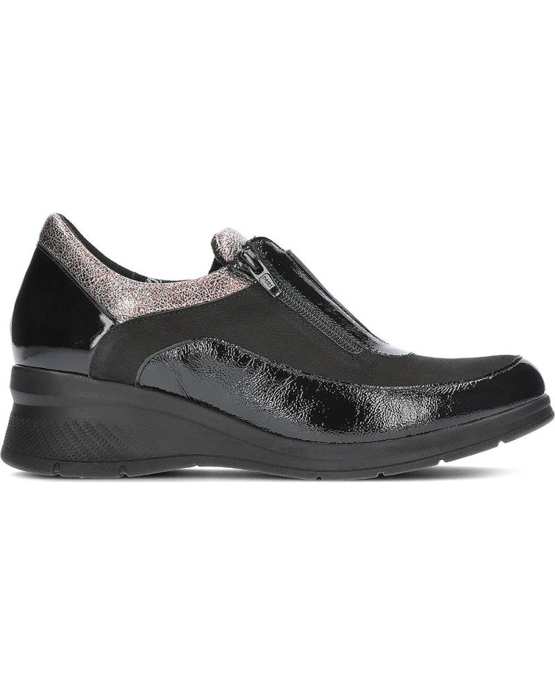 Sapatos de Mulher COMFORT CLASS ZAPATOS 8099 NOEMIA BLACK