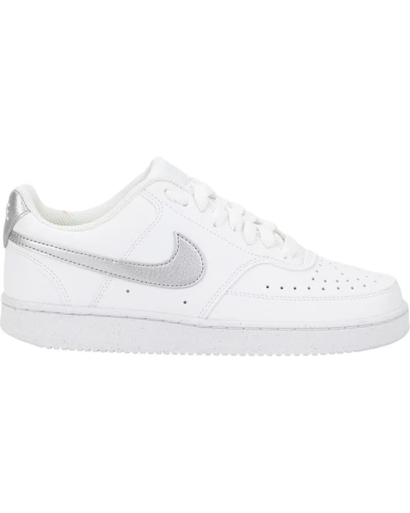 Nike Zapatillas Court vision low para mujer – imagen 2
