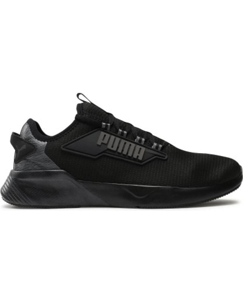 PUMA ZAPATILLAS 379062-01 NEGRO VARIOS COLORES