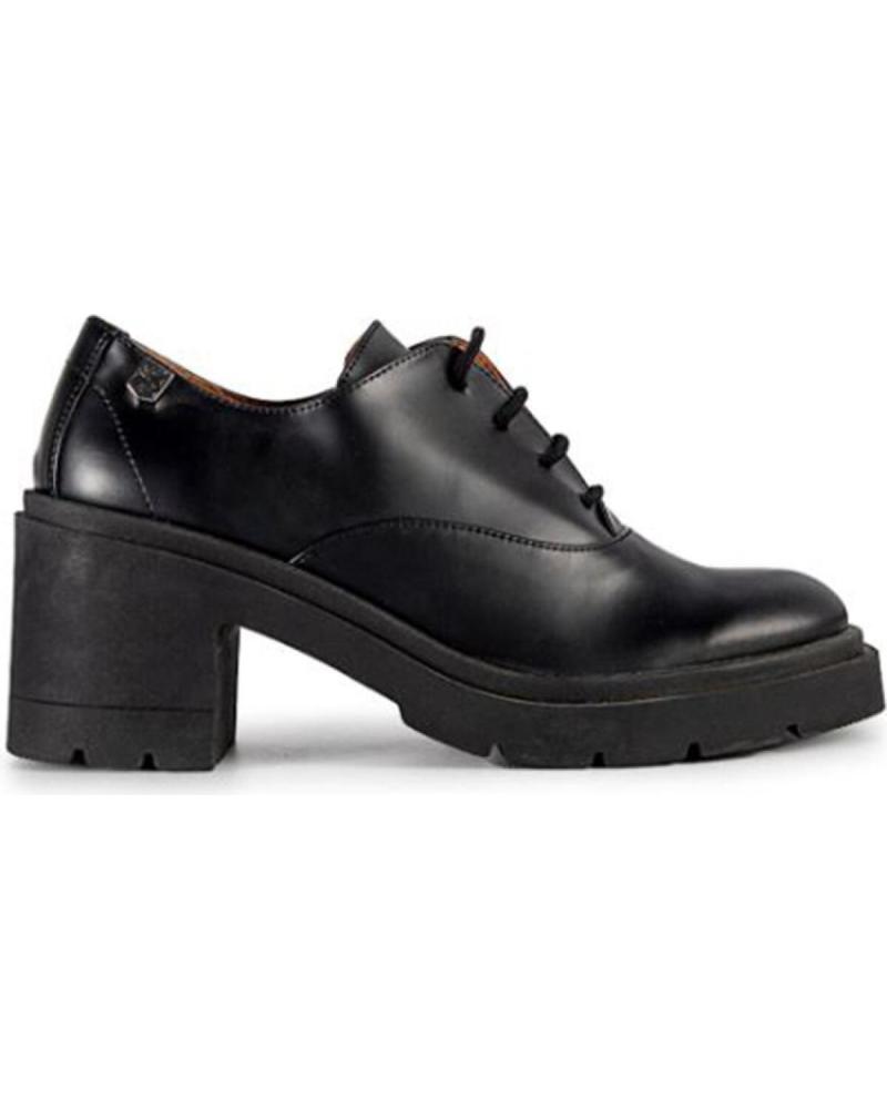 Zapatos de Mujer POPA MOCASINES PATRI ANTIK 2